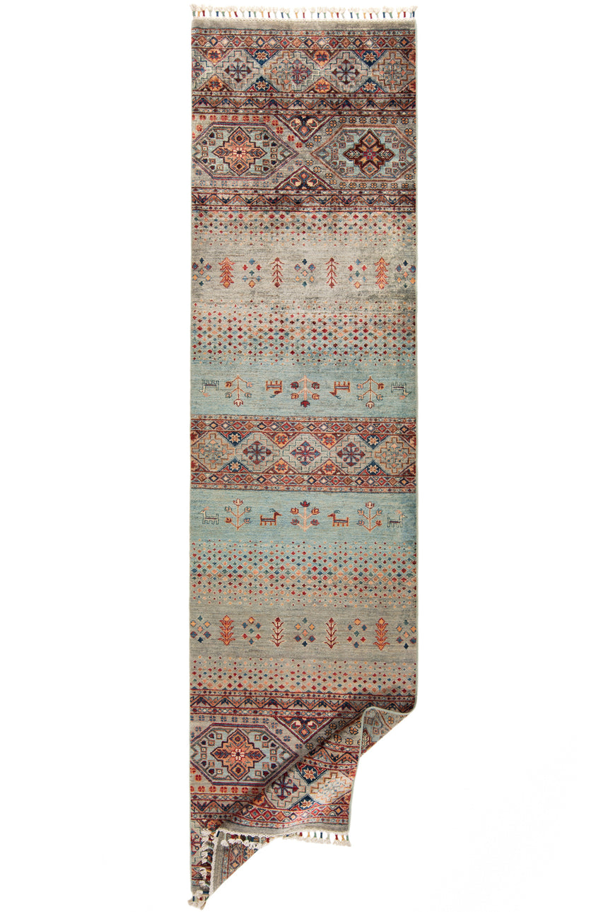 Alfombra Ziegler | 313 x 81 cm