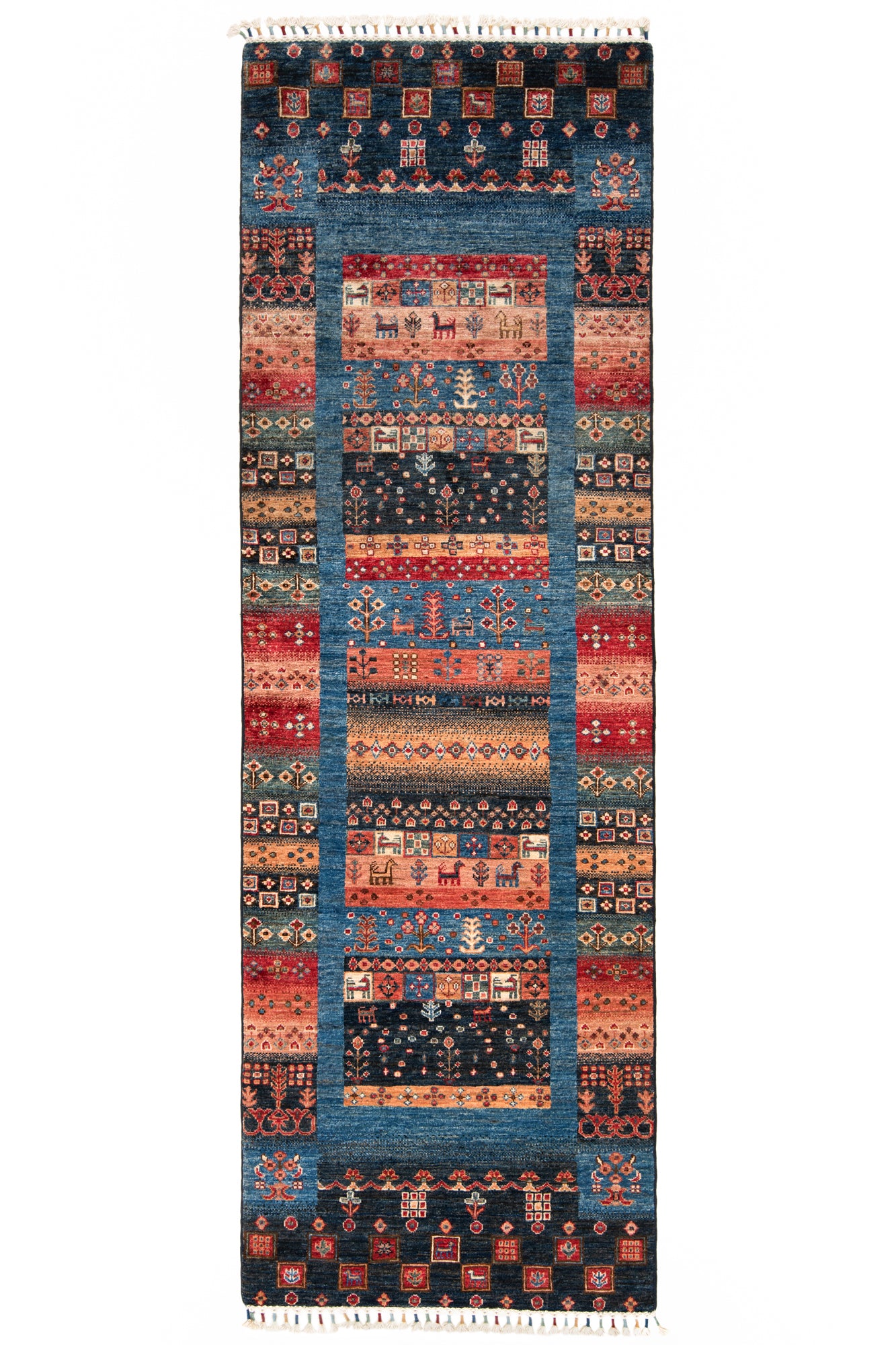 Alfombra Ziegler | 255 x 83 cm