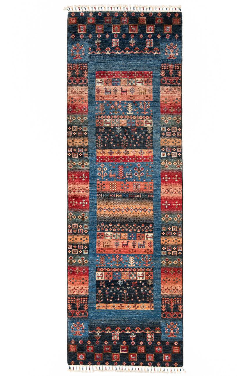 Alfombra Ziegler | 255 x 83 cm