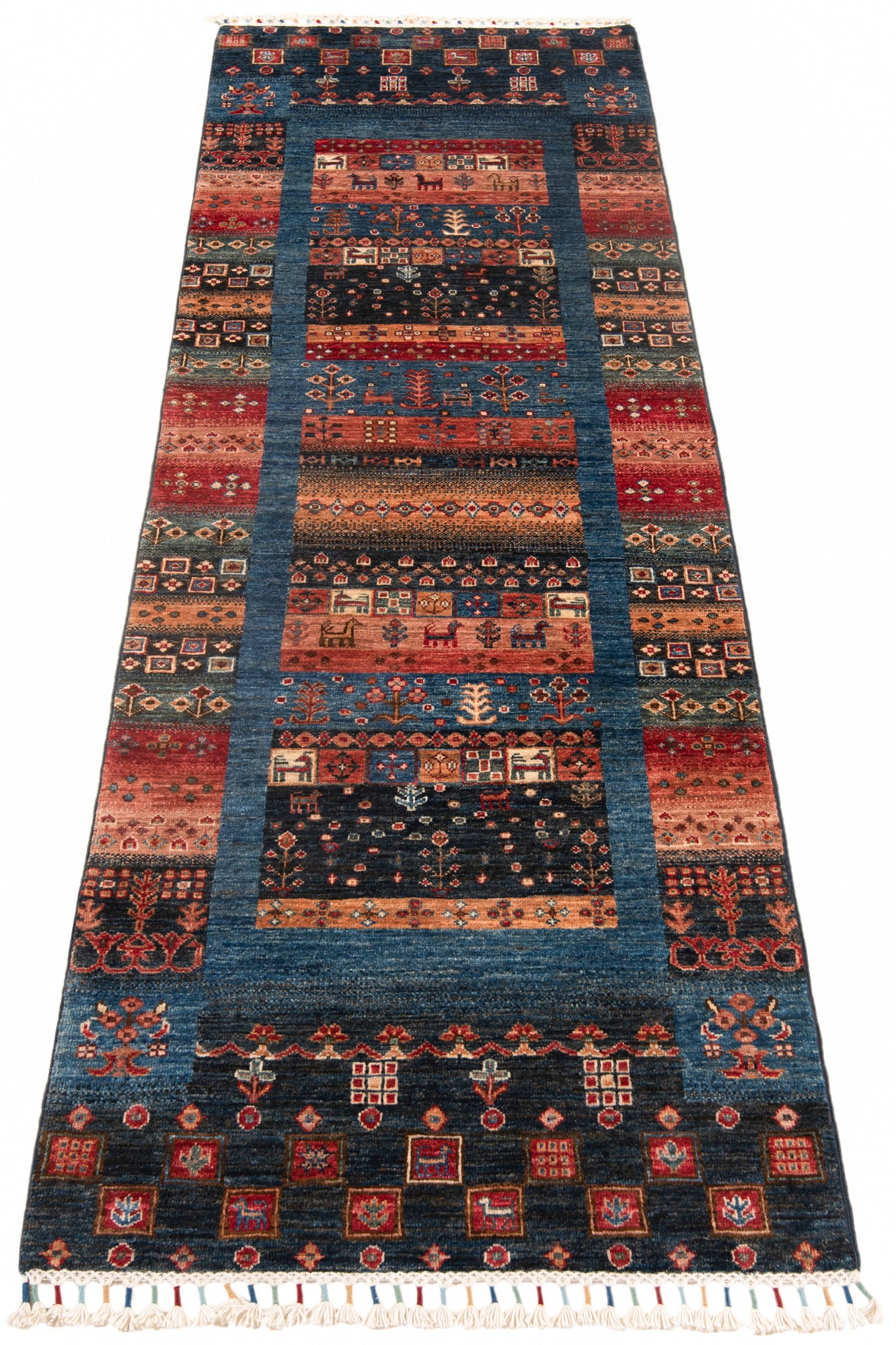 Alfombra Ziegler | 255 x 83 cm