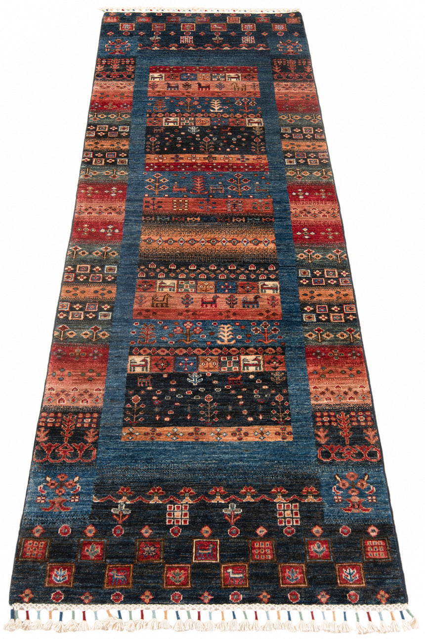 Alfombra Ziegler | 255 x 83 cm