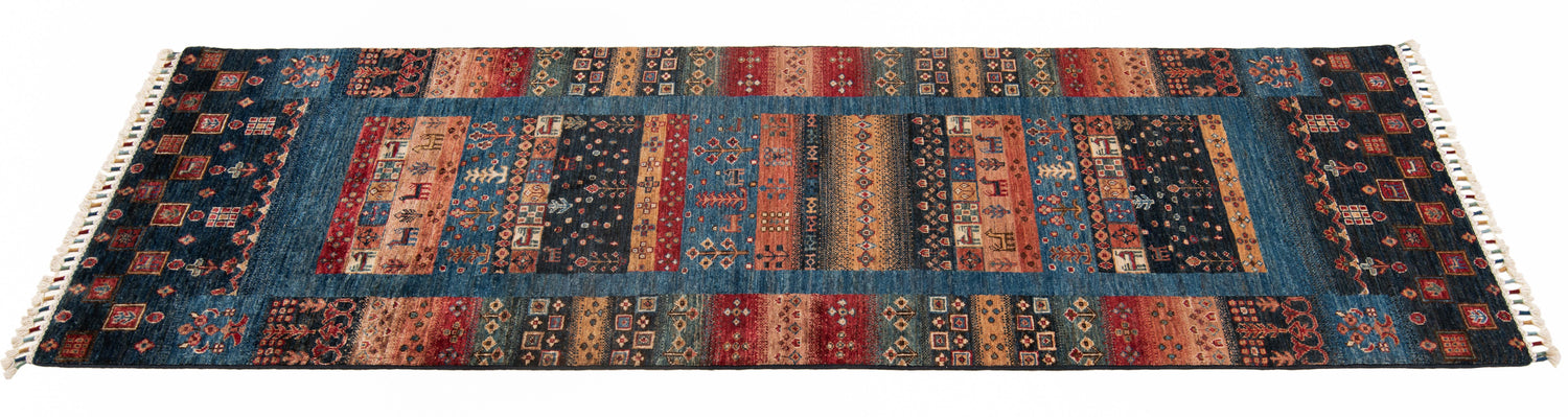 Alfombra Ziegler | 255 x 83 cm