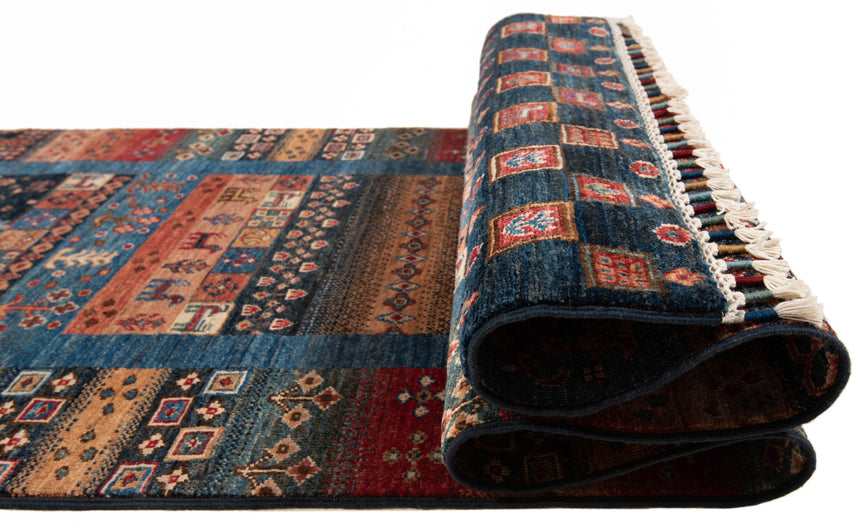 Alfombra Ziegler | 255 x 83 cm