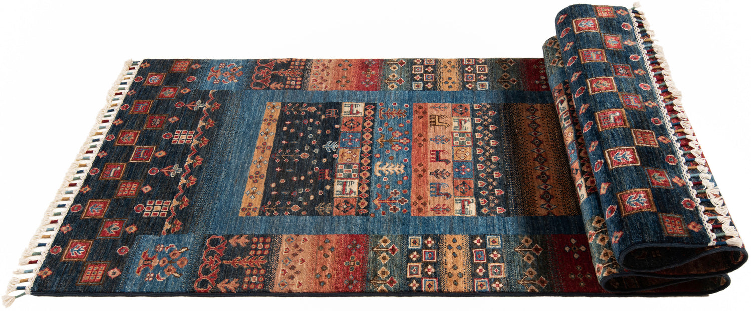 Alfombra Ziegler | 255 x 83 cm