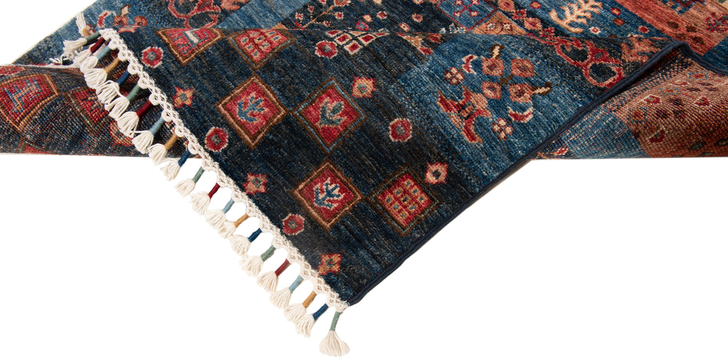 Alfombra Ziegler | 255 x 83 cm