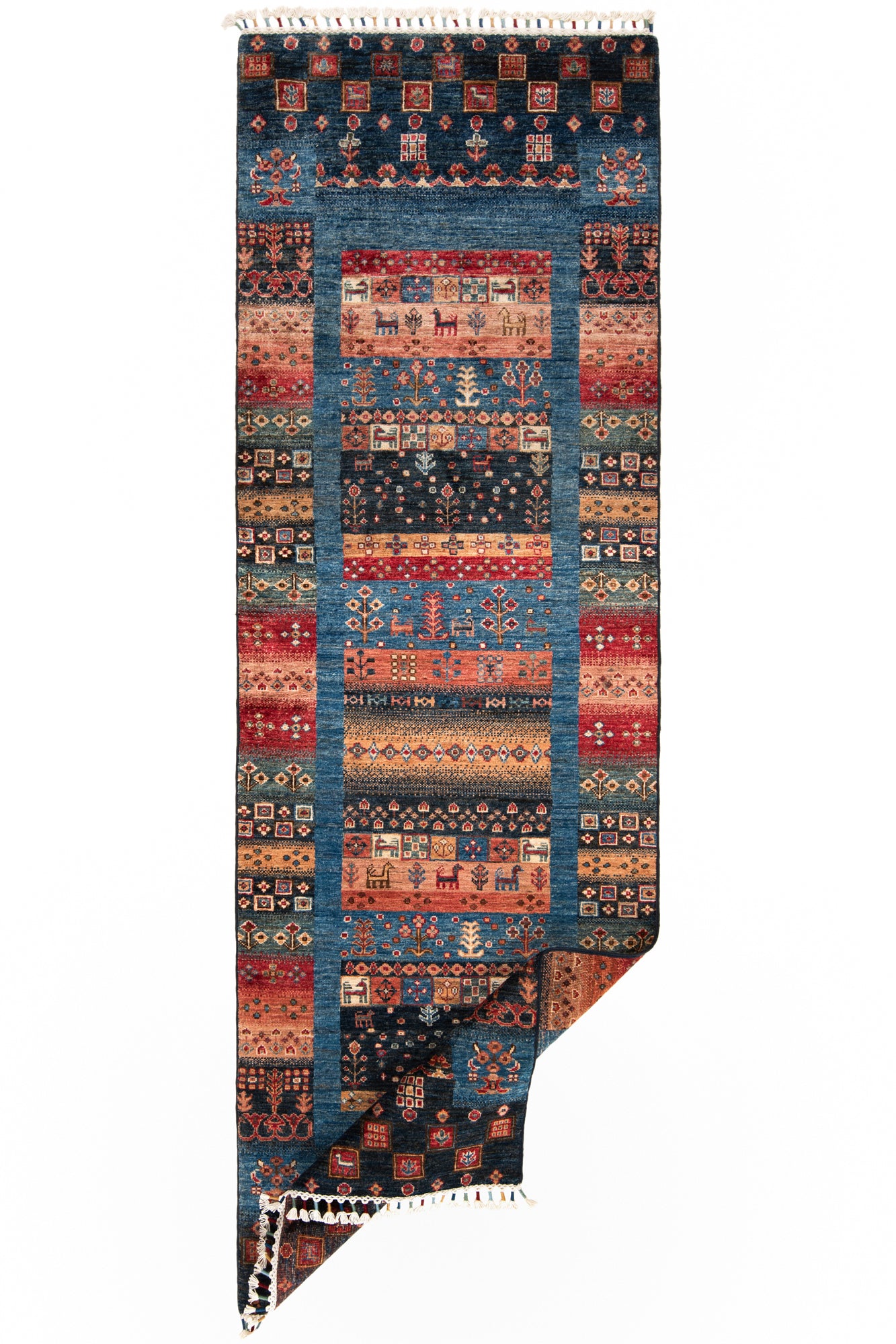 Alfombra Ziegler | 255 x 83 cm