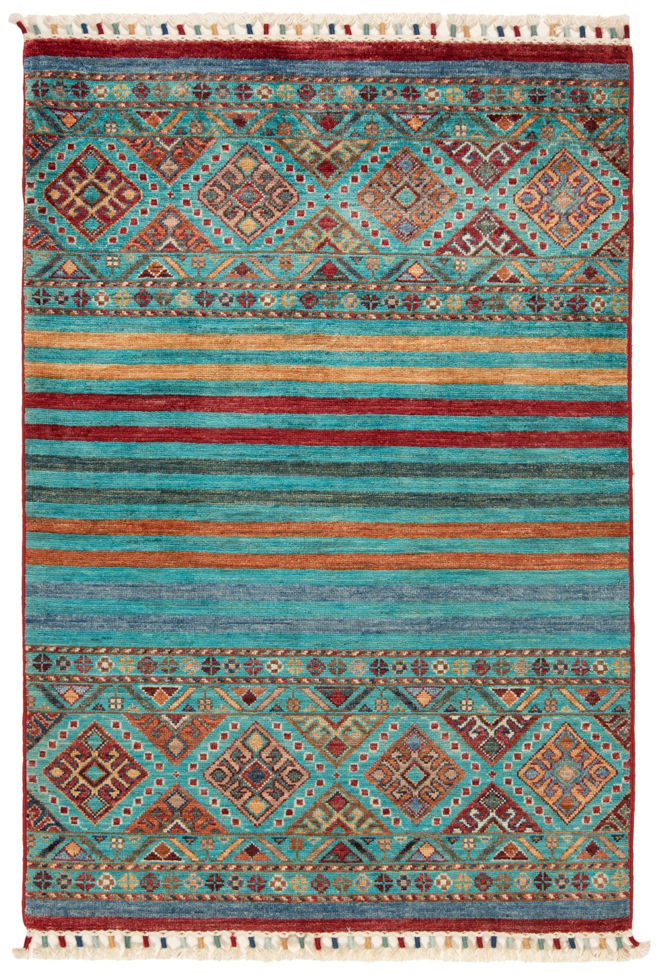Alfombra Ziegler | 126 x 86 cm