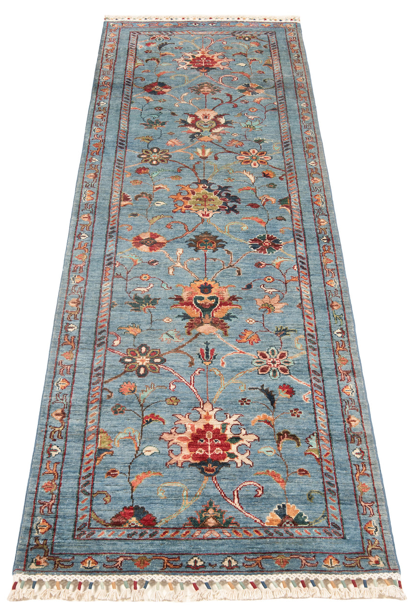 Ziegler Rug | 255 x 87 cm