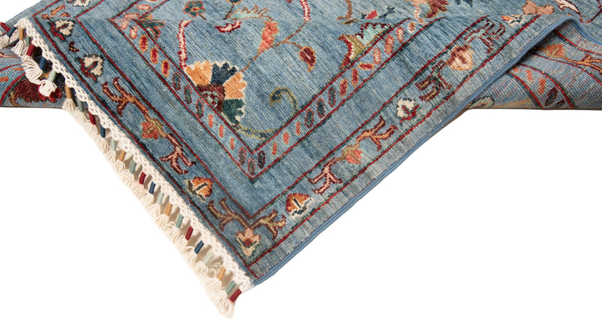 Ziegler Rug | 255 x 87 cm