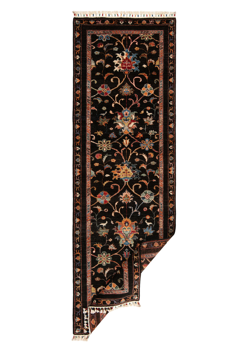 Ziegler Rug | 254 x 84 cm