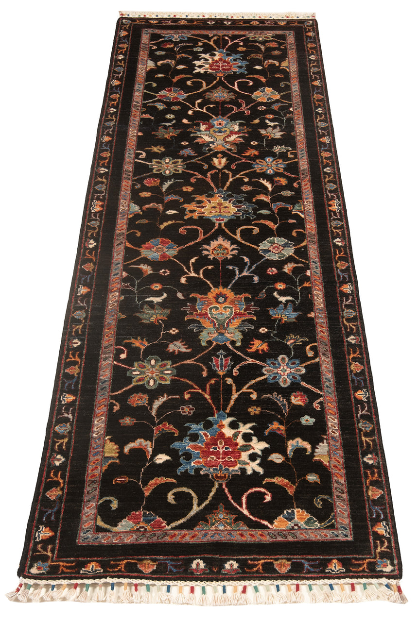 Ziegler Rug | 254 x 84 cm