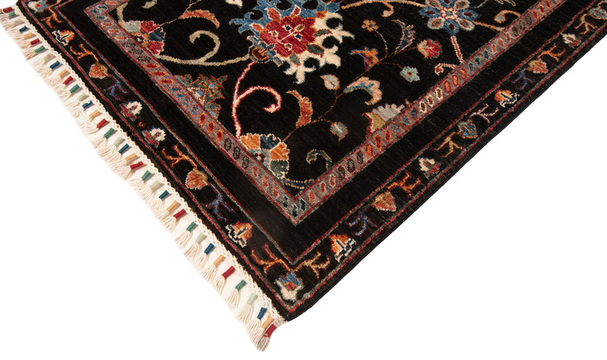 Ziegler Rug | 254 x 84 cm
