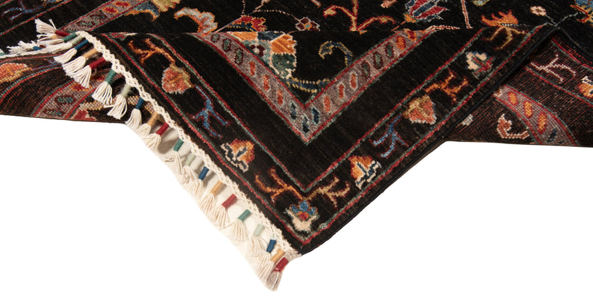 Ziegler Rug | 254 x 84 cm