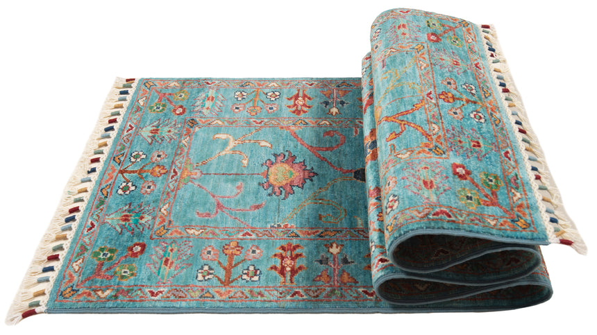 Ziegler Rug | 184 x 61 cm