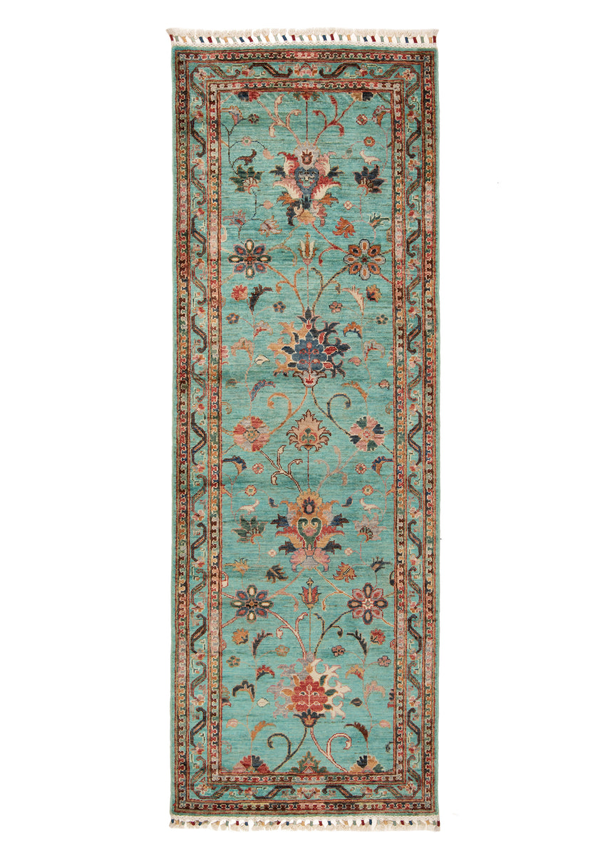 Ziegler Rug | 214 x 76 cm
