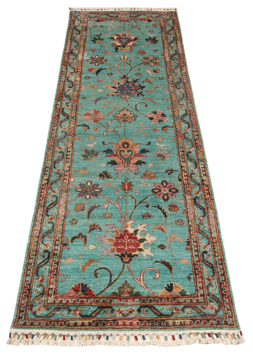 Ziegler Rug | 214 x 76 cm