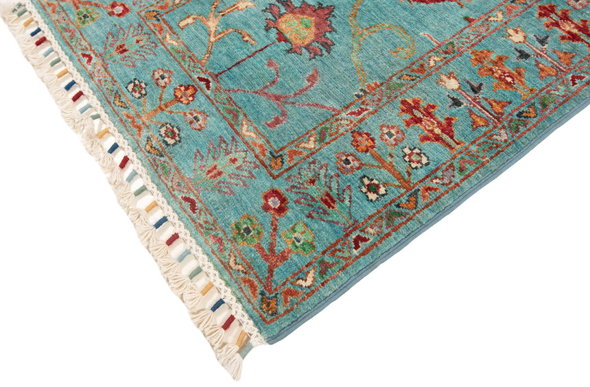 Ziegler Rug | 87 x 63 cm