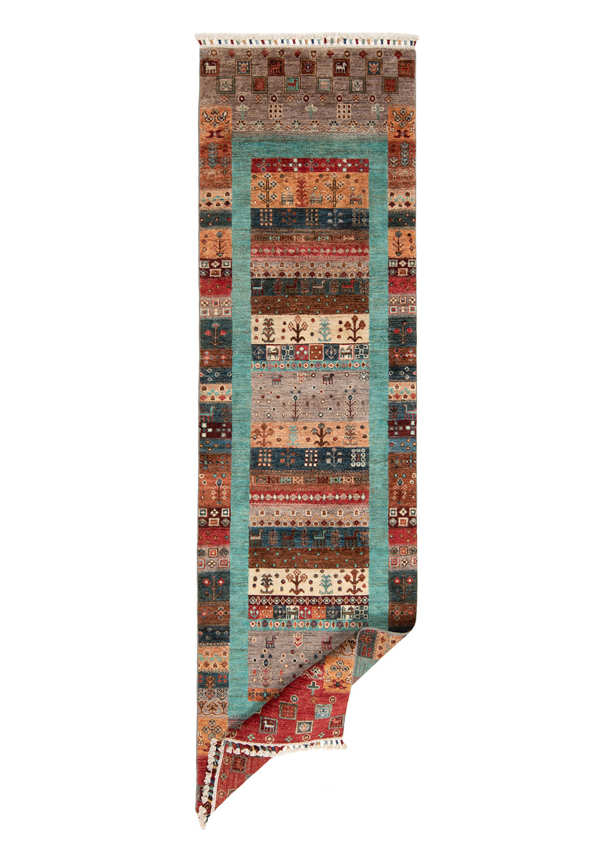 Ziegler Rug | 281 x 81 cm