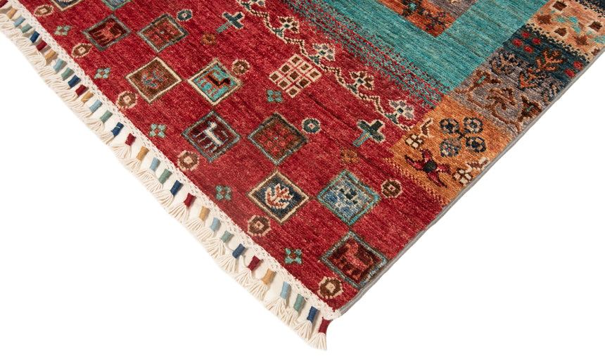 Ziegler Rug | 281 x 81 cm