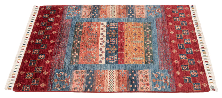 Ziegler Rug | 129 x 83 cm