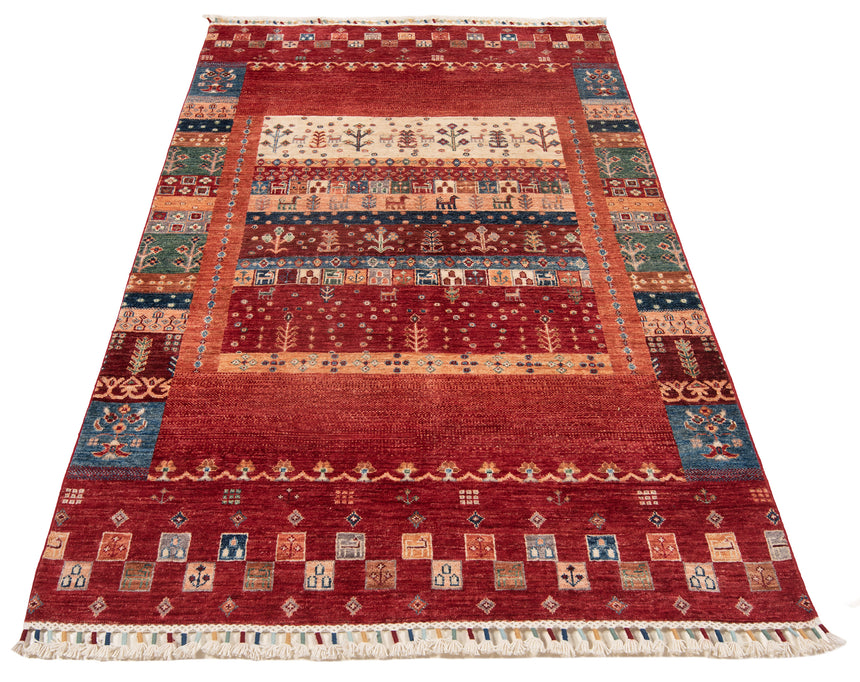 Ziegler Rug | 183 x 122 cm