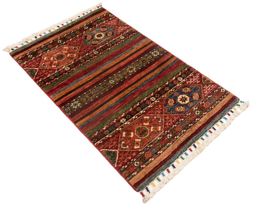 Ziegler Rug | 95 x 57 cm