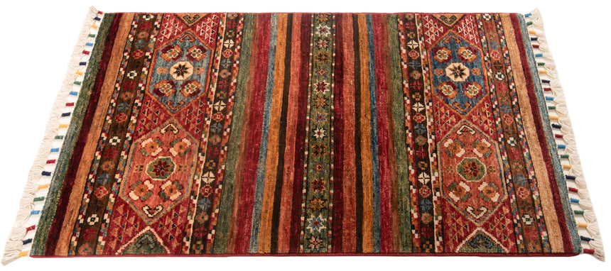 Ziegler Rug | 95 x 57 cm