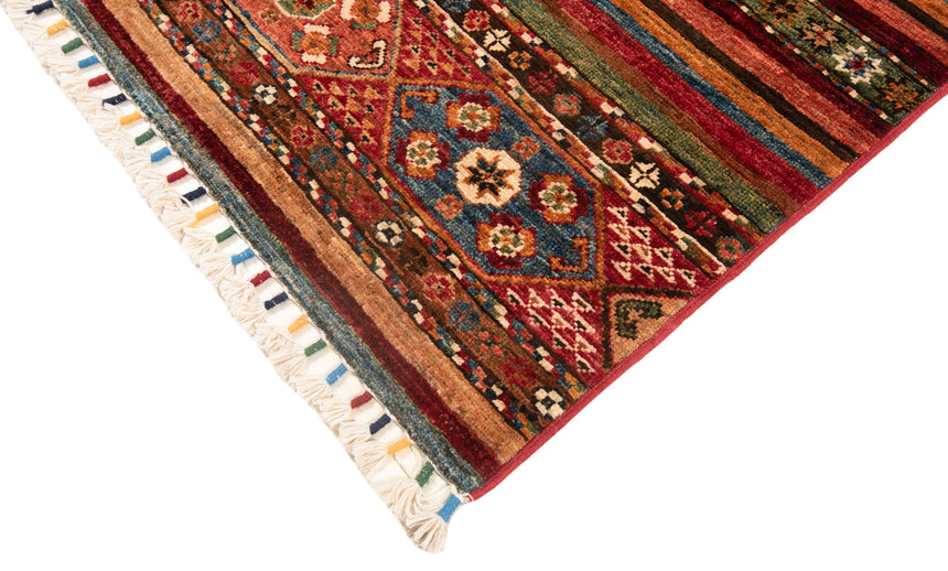Ziegler Rug | 95 x 57 cm