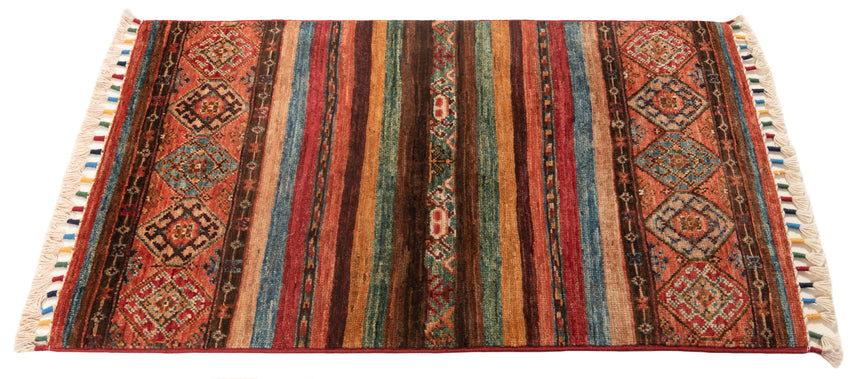 Ziegler Rug | 99 x 60 cm