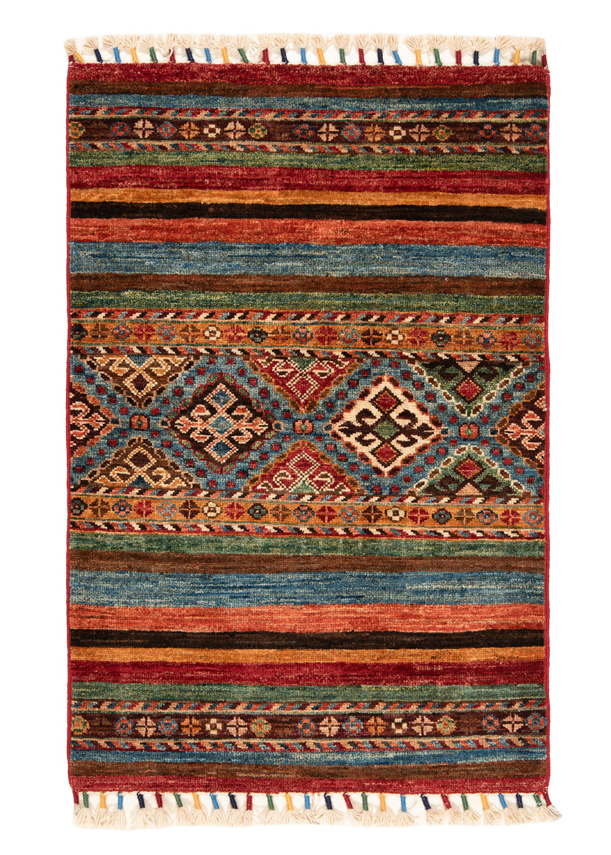 Ziegler Rug | 96 x 63 cm