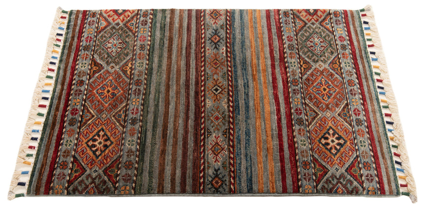 Ziegler Rug | 90 x 62 cm