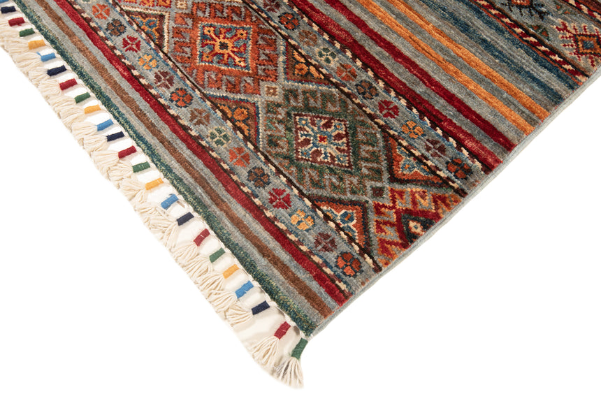 Ziegler Rug | 90 x 62 cm