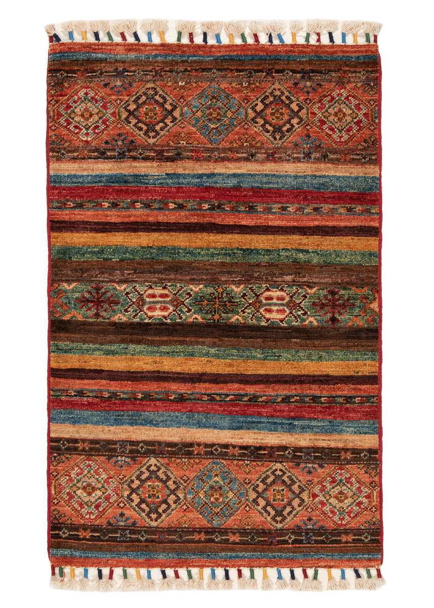 Ziegler Rug | 97 x 60 cm