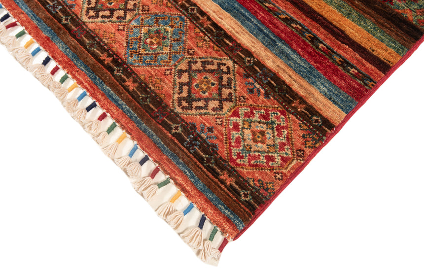 Ziegler Rug | 97 x 60 cm