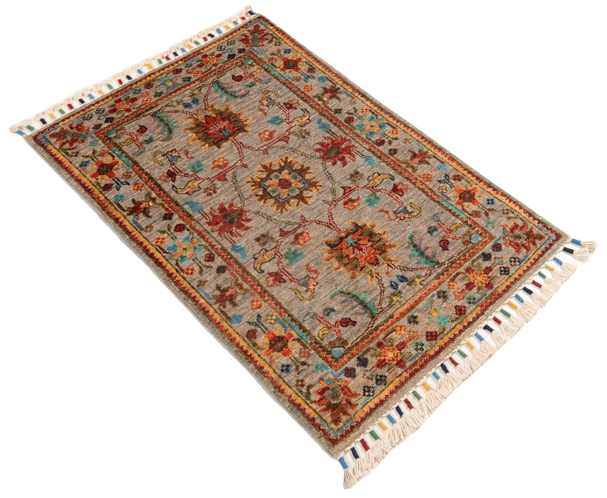 Ziegler Rug | 93 x 63 cm