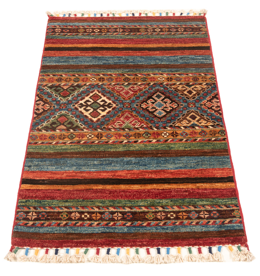 Ziegler Rug | 95 x 62 cm