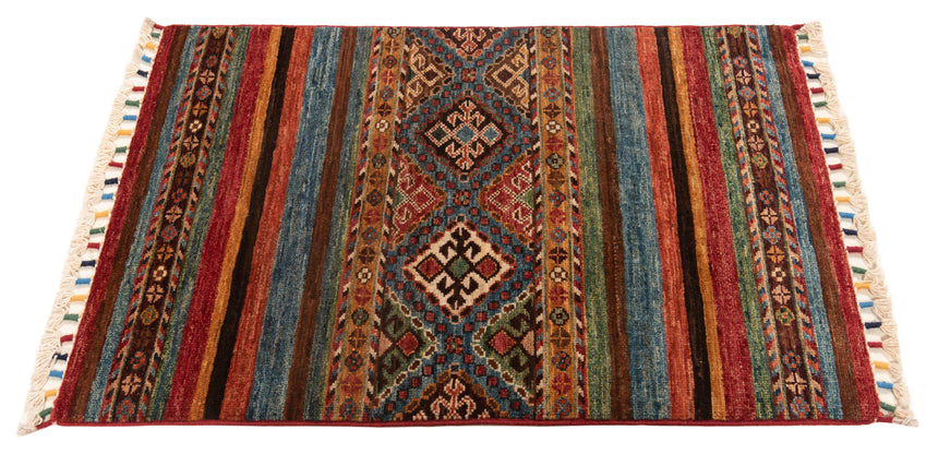 Ziegler Rug | 95 x 62 cm