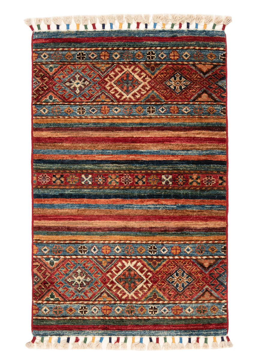 Ziegler Rug | 94 x 59 cm