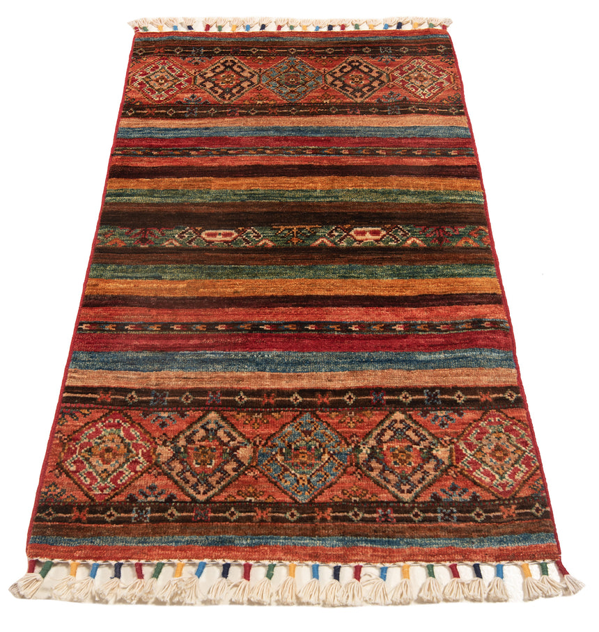 Ziegler Rug | 99 x 59 cm