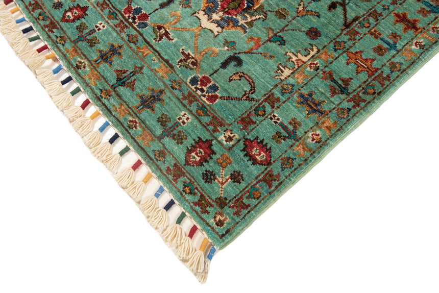 Ziegler Rug | 100 x 61 cm