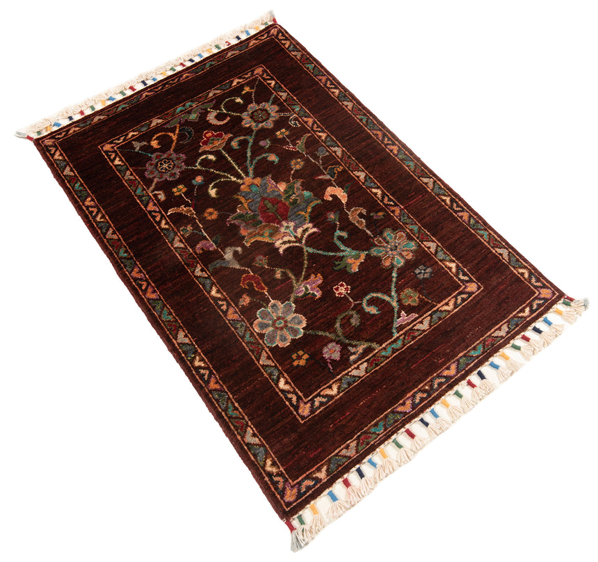 Ziegler Rug | 92 x 61 cm
