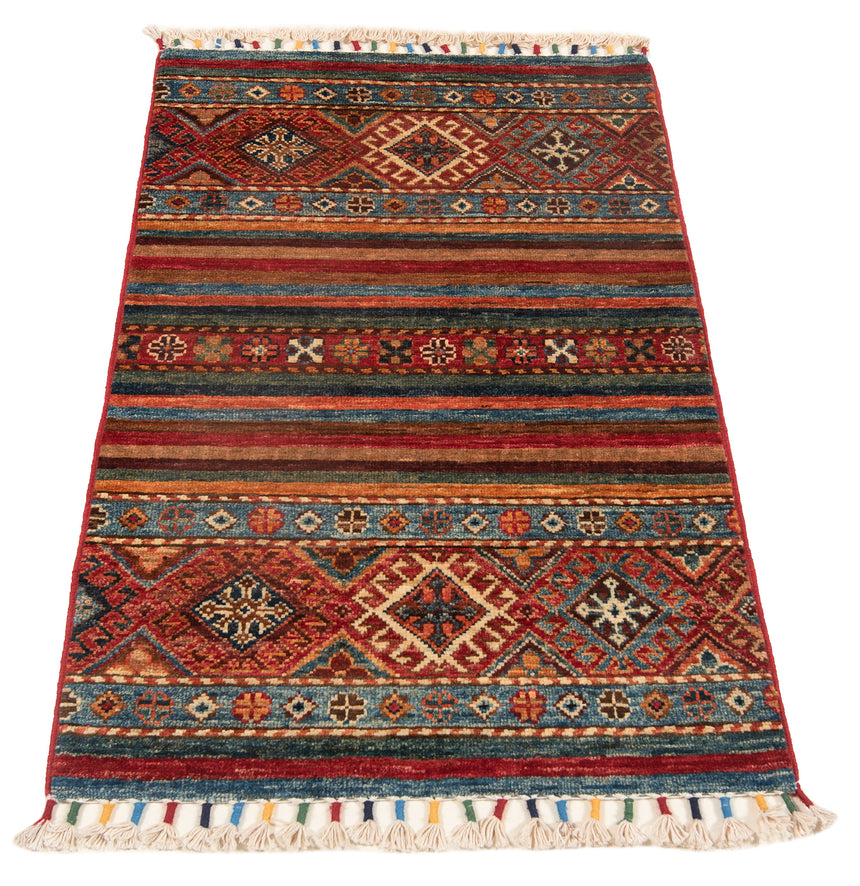 Ziegler Rug | 94 x 61 cm