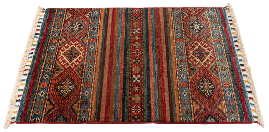 Ziegler Rug | 94 x 61 cm