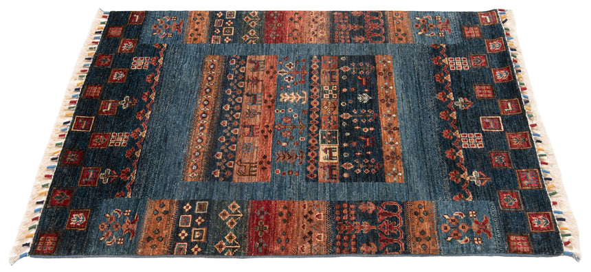 Ziegler Rug | 130 x 89 cm