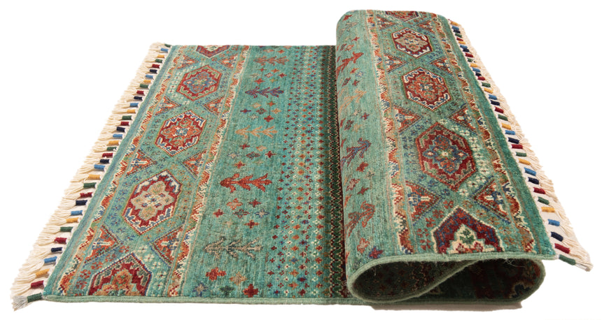 Ziegler Rug | 124 x 83 cm