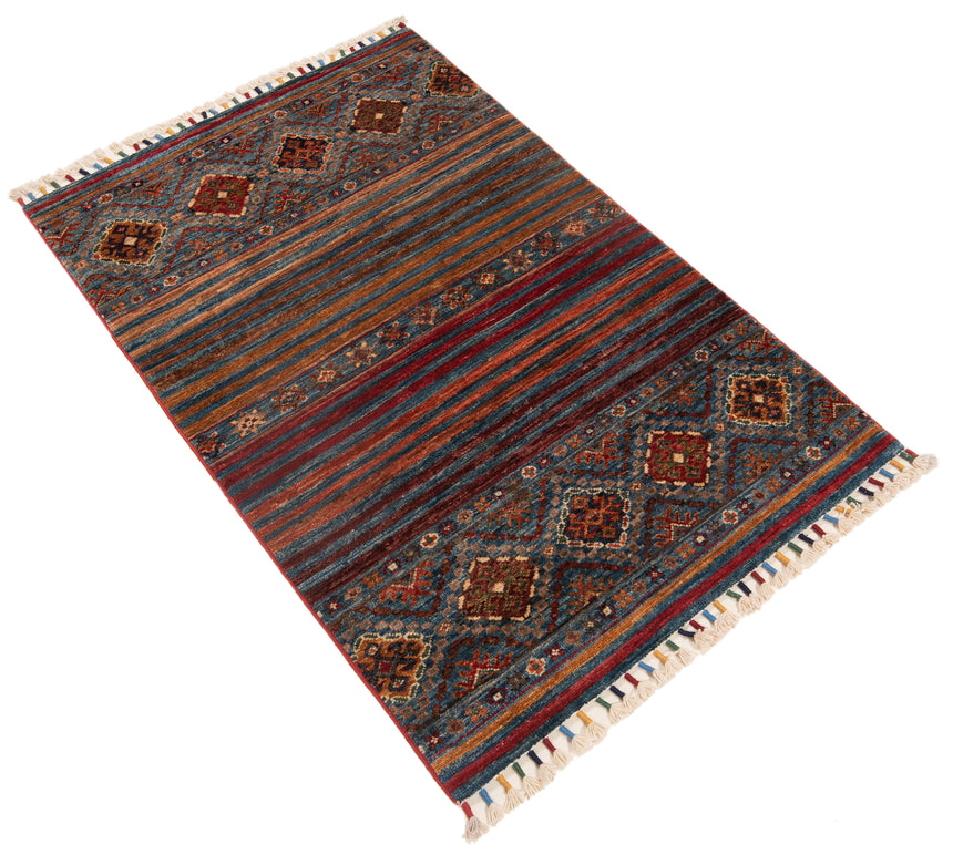 Ziegler Rug | 124 x 80 cm
