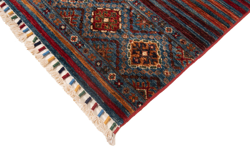 Ziegler Rug | 124 x 80 cm
