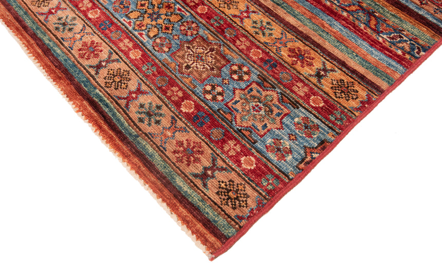 Ziegler Rug | 125 x 82 cm