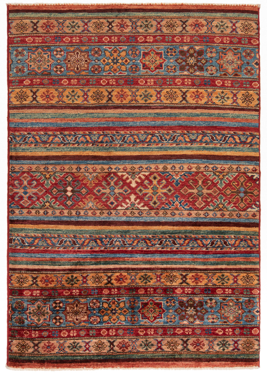Ziegler Rug | 117 x 80 cm