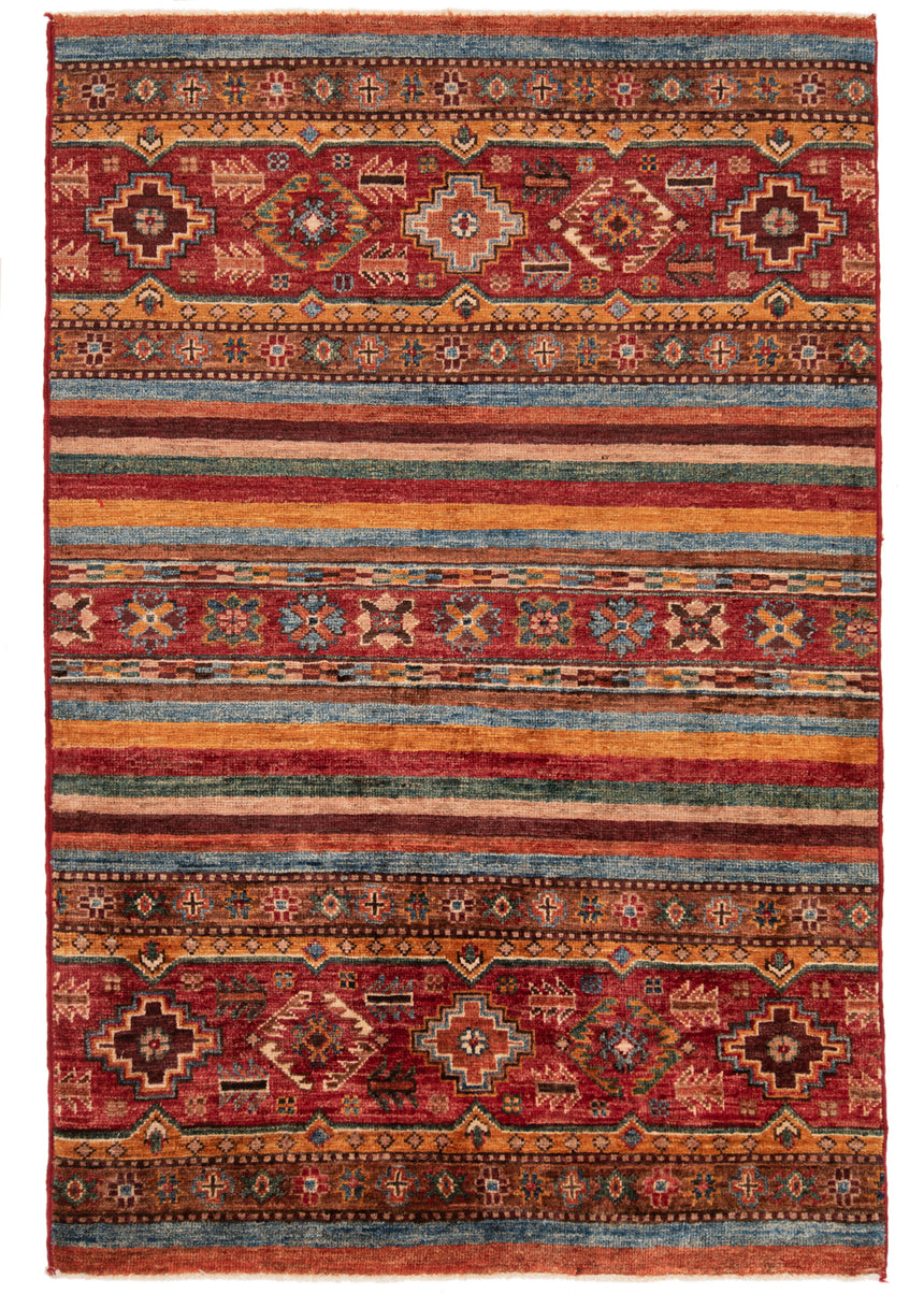 Ziegler Rug | 127 x 84 cm